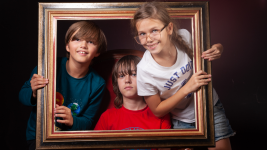 Daria VORONTSOVA - MSDNV OU